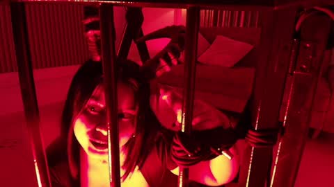 Arianna online show from January 3, 10:19 pm