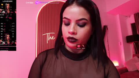 Arianna online show from January 18, 10:17 pm