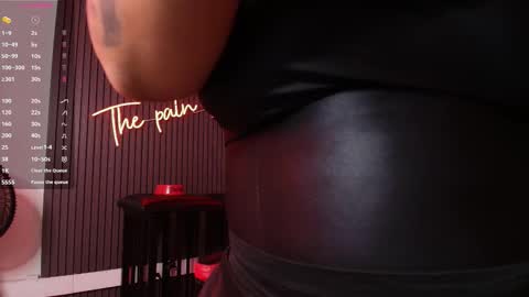 Arianna online show from September 23, 7:39 pm