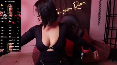 Arianna online show from November 12, 7:46 pm