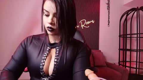 Arianna online show from November 15, 7:54 pm