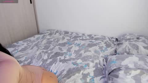 Arianna  online show from March 1, 5:59 pm