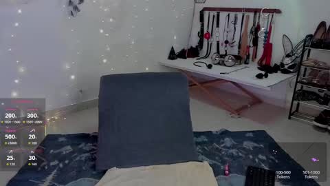 Arianna Connor online show from September 18, 9:28 pm