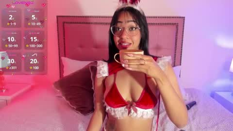    online show from December 21, 9:15 pm