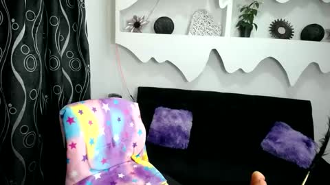 ariana online show from October 30, 2:07 pm