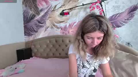 arianna_flower online show from August 8, 12:13 am