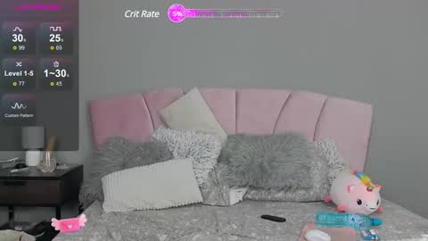 arianna_moonx online show from December 3, 8:17 pm