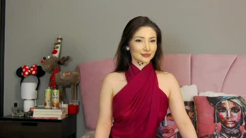 Snapshot of arianna_moonx chatting on April 21, 2:51 am arianna_moonx online show from April 21, 2:51 am