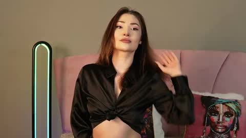 Snapshot of arianna_moonx chatting on May 2, 7:41 pm arianna_moonx online show from May 2, 7:41 pm
