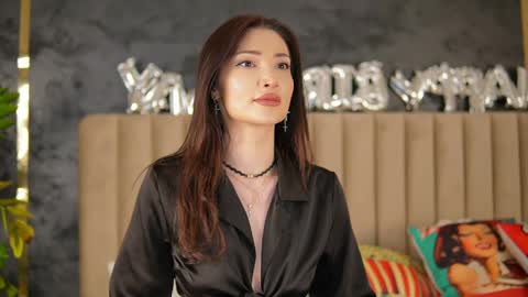 Snapshot of arianna_moonx chatting on May 27, 1:57 am arianna_moonx online show from May 27, 1:57 am