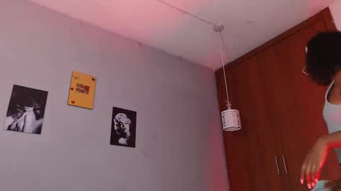 arianna rossi online show from March 18, 12:41 pm