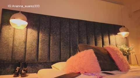 Arianna online show from September 30, 7:41 pm