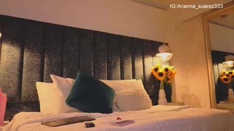 Arianna online show from October 22, 7:46 pm