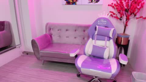 arianna_sweeet online show from January 9, 6:27 am