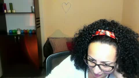Snapshot of arianna_tifany chatting on December 14, 12:33 pm Arianna online show from December 14, 12:33 pm