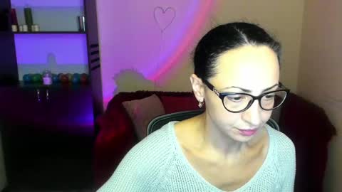 Snapshot of arianna_tifany chatting on December 23, 6:22 am Arianna online show from December 23, 6:22 am