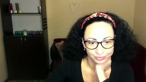 Snapshot of arianna_tifany chatting on January 4, 12:27 pm Arianna online show from January 4, 12:27 pm