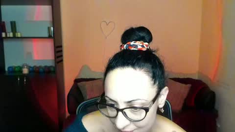 Snapshot of arianna_tifany chatting on January 5, 12:21 pm Arianna online show from January 5, 12:21 pm