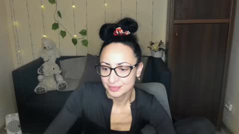 Snapshot of arianna_tifany chatting on January 7, 3:23 pm Arianna online show from January 7, 3:23 pm