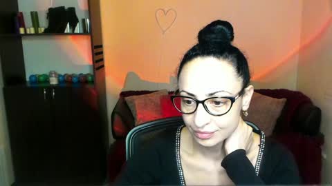 Snapshot of arianna_tifany chatting on January 9, 12:19 pm Arianna online show from January 9, 12:19 pm