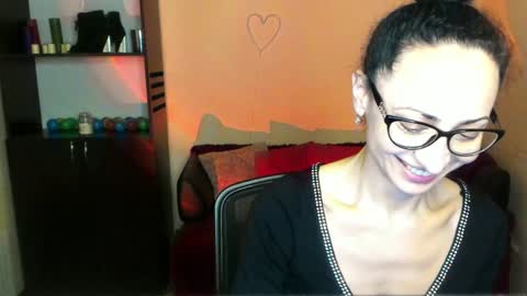 Snapshot of arianna_tifany chatting on January 9, 3:23 pm Arianna online show from January 9, 3:23 pm