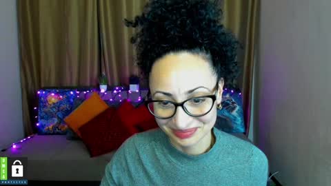Snapshot of arianna_tifany chatting on January 15, 3:43 am Arianna online show from January 15, 3:43 am