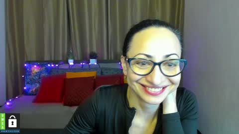 Snapshot of arianna_tifany chatting on January 17, 6:26 am Arianna online show from January 17, 6:26 am