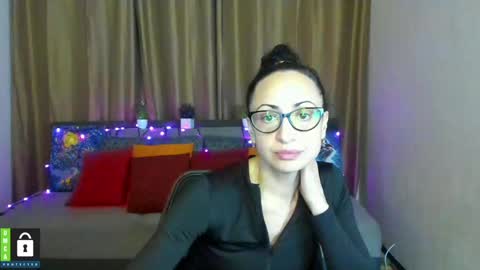 Snapshot of arianna_tifany chatting on January 17, 9:39 am Arianna online show from January 17, 9:39 am