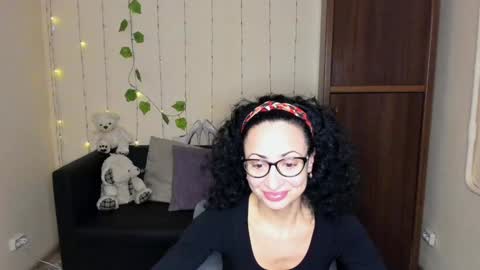 Snapshot of arianna_tifany chatting on January 21, 6:55 pm Arianna online show from January 21, 6:55 pm