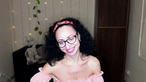 Snapshot of arianna_tifany chatting on January 24, 9:28 am Arianna online show from January 24, 9:28 am