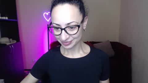 Snapshot of arianna_tifany chatting on January 31, 6:57 am Arianna online show from January 31, 6:57 am