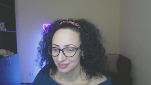 Snapshot of arianna_tifany chatting on February 14, 6:34 am Arianna online show from February 14, 6:34 am