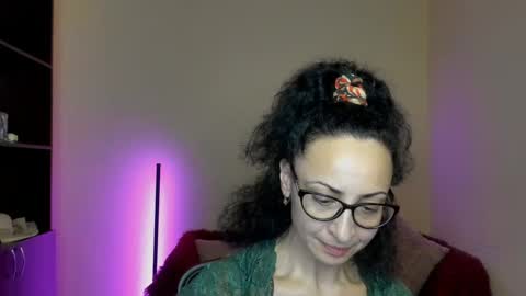 Snapshot of arianna_tifany chatting on February 26, 3:53 am Arianna online show from February 26, 3:53 am