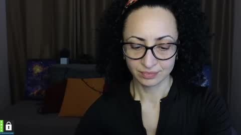 Snapshot of arianna_tifany chatting on March 2, 6:30 pm Arianna online show from March 2, 6:30 pm