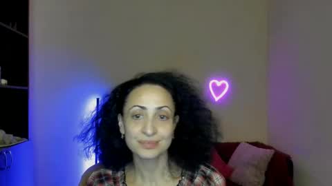 Snapshot of arianna_tifany chatting on March 10, 5:33 am Arianna online show from March 10, 5:33 am