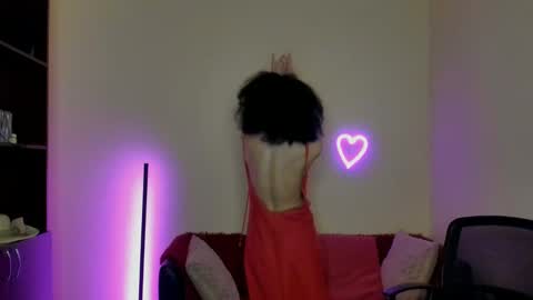 Snapshot of arianna_tifany chatting on March 11, 9:48 pm Arianna online show from March 11, 9:48 pm