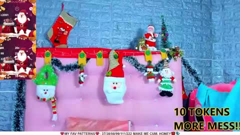 Arianna online show from December 26, 7:16 pm