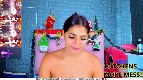 Arianna online show from December 27, 1:53 am