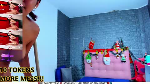 Arianna online show from December 29, 2:49 am