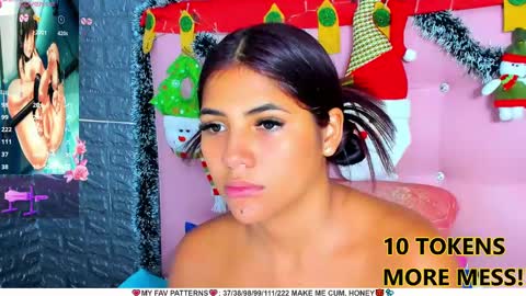 Arianna online show from January 5, 1:35 am