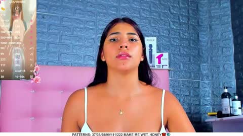 Arianna online show from January 17, 2:39 am