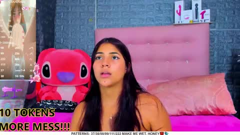 Arianna online show from January 17, 10:01 pm