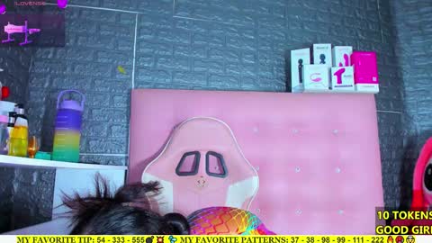 Snapshot of ariannalewis1 chatting on September 26, 7:40 pm Arianna online show from September 26, 7:40 pm