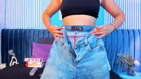 Arianna online show from December 16, 6:57 pm