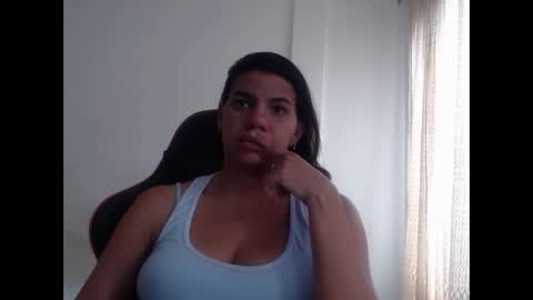 ariannaloovel online show from December 17, 7:15 pm