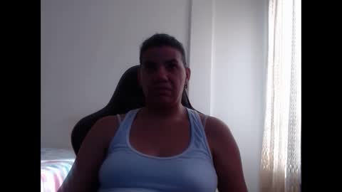 ariannaloovel online show from February 25, 9:13 pm
