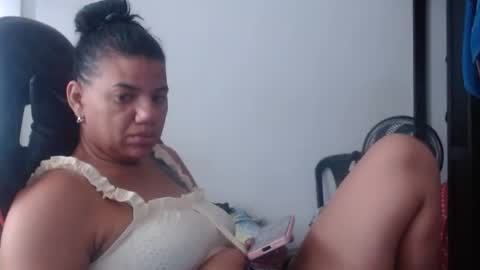 ariannaloovel online show from June 23, 4:27 pm