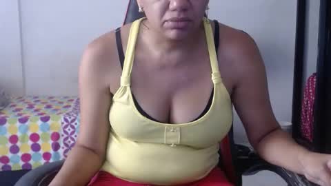 ariannaloovel online show from July 27, 4:58 pm