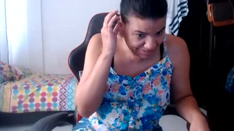 ariannaloovel online show from July 28, 5:34 pm