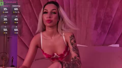 Arianna online show from November 22, 8:19 pm